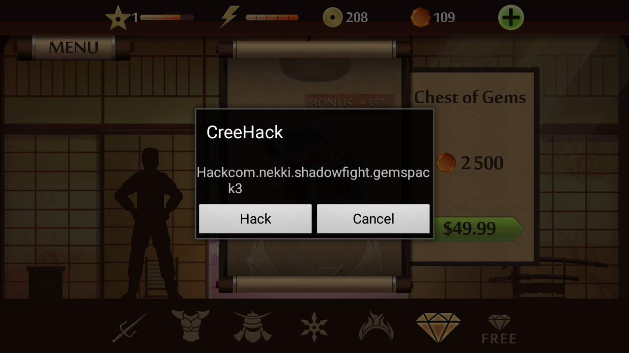 Shadow fight 2 full game