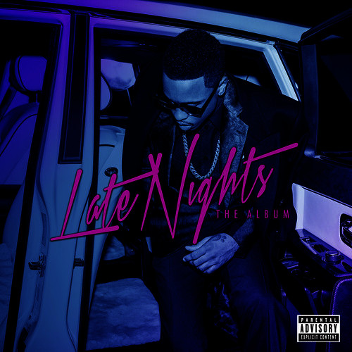 Late Nights The Album Download