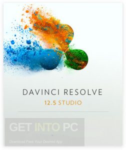 Davinci Video Editing software, free download